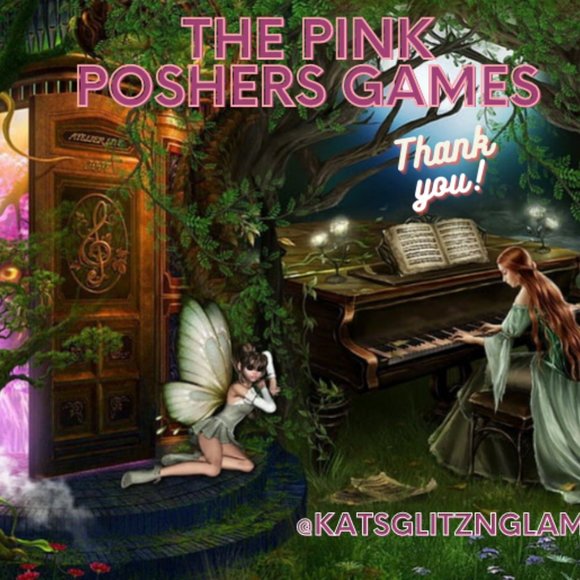 ƸӜƷ Enchanted Fairies Starts On October 15th ƸӜƷ Welcome 🦄🧚🏻♂️✨ - Picture 15 of 16